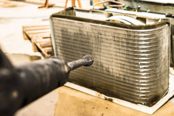 Best Air Vent Cleaning Services  in Nesconset, NY