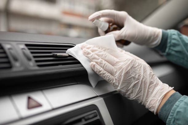 Best HVAC System Cleaning  in Nesconset, NY