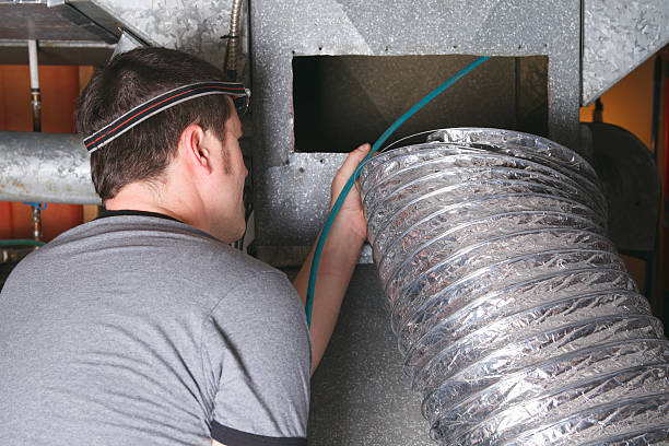 Best Air Duct Cleaning Near Me  in Nesconset, NY