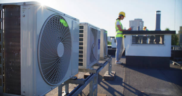 Best HVAC Air Duct Cleaning  in Nesconset, NY