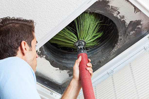Best Affordable Air Duct Cleaning  in Nesconset, NY